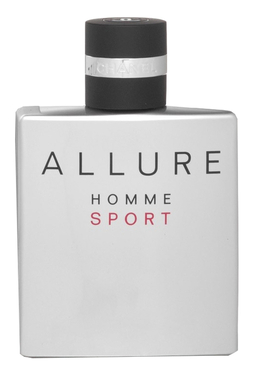 Chanel Allure Homme Sport