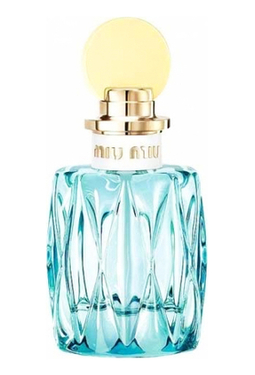Miu Miu L'Eau Bleue