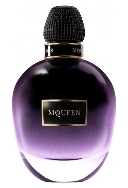 Alexander MC Queen Dark Papyrus