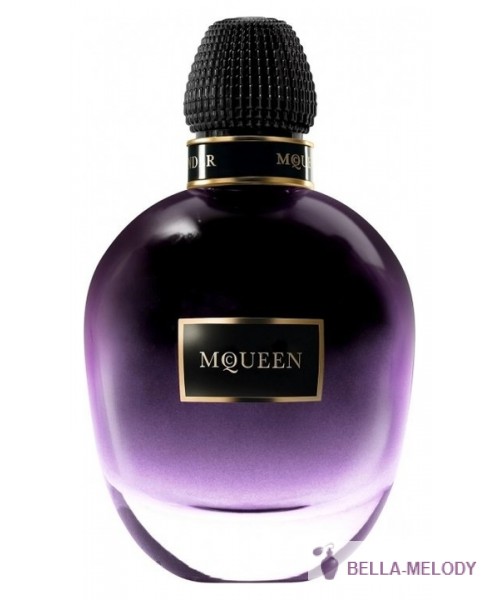 Alexander MC Queen Dark Papyrus