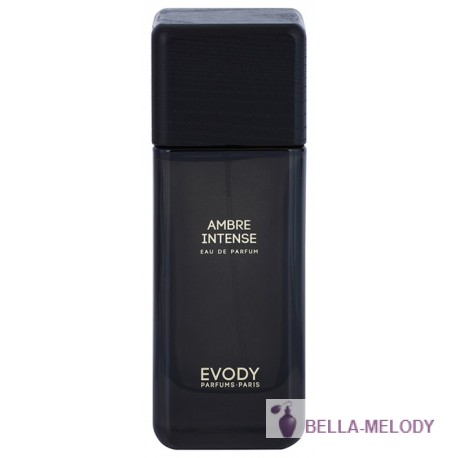 Evody Ambre Intense 11