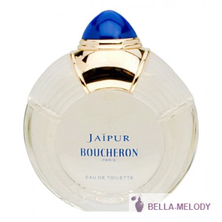 Boucheron Jaipur 11