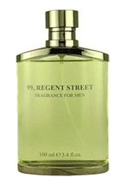 Hugh Parsons 99 Regent Street