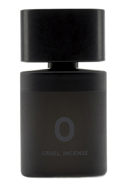 Blood Concept 0 Cruel Incense