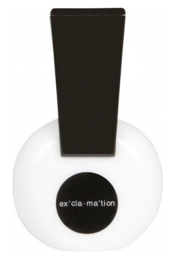 Coty Ex'Cla-Ma'Tion