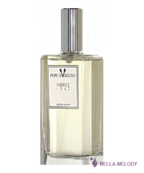 Nobile 1942 PonteVecchio
