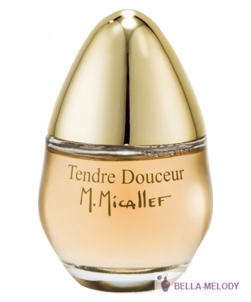 M. Micallef Tendre Douceur