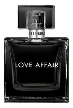 Eisenberg Love Affair Homme