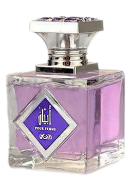 Rasasi Abyan Pour Femme