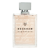 David Beckham Signature Story Women