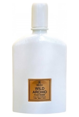 Khalis Reev Wild Archid Pour Femme