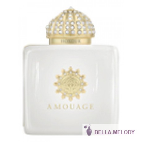 Amouage Honour Woman Limited Edition 11