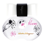 Salvatore Ferragamo Incanto Bloom