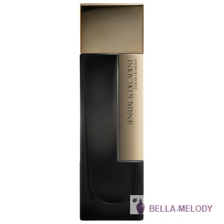 LM Parfums Sensual & Decadent 11