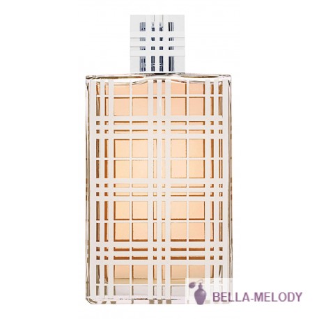 Burberry Brit Eau De Toilette 11