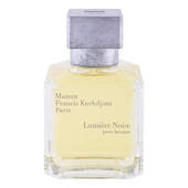 Francis Kurkdjian Lumiere Noire For Men
