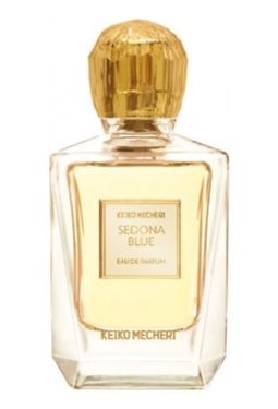 Keiko Mecheri Sedona Blue