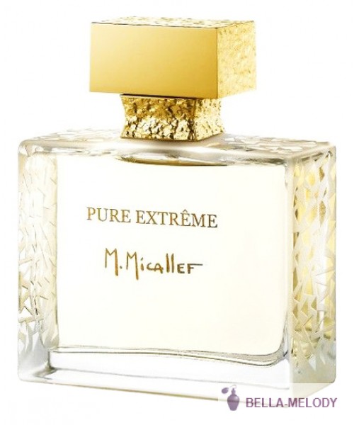 M. Micallef Pure Extreme