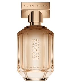 Hugo Boss The Scent Private Accord For Her