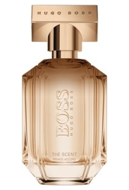 Hugo Boss The Scent Private Accord For Her