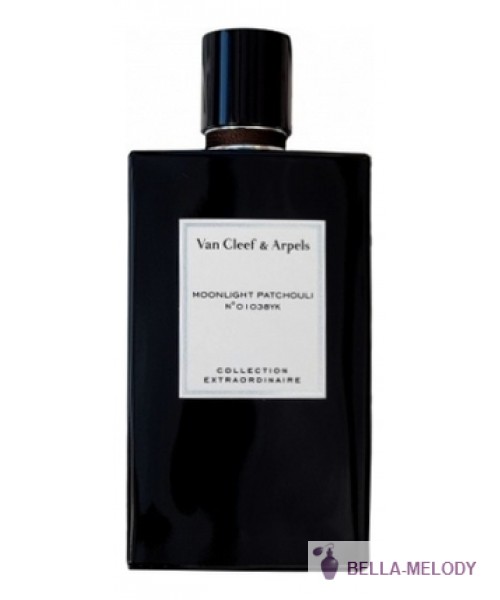 Van Cleef & Arpels Moonlight Patchouli