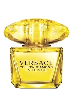 Versace Yellow Diamond Intense