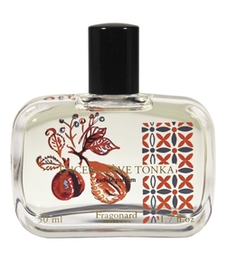 Fragonard Encens Feve Tonka