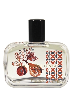 Fragonard Encens Feve Tonka