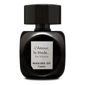 Making of Cannes L’Amour La Mode