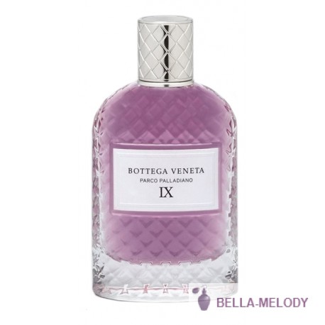 Bottega Veneta Parco Palladiano IX 11