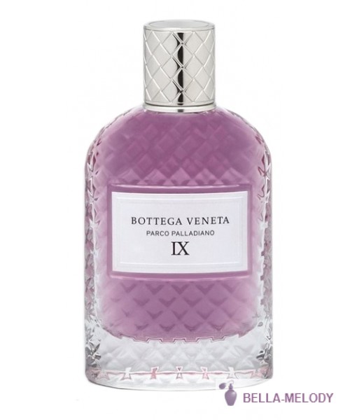 Bottega Veneta Parco Palladiano IX