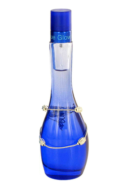 Jennifer Lopez Blue Glow by J.Lo