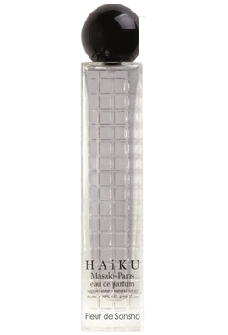 Masaki Matsushima Haiku Fleur De Sansho