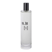 Nu_Be Hydrogen [1H]