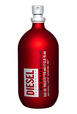 Diesel Zero Plus Masculine