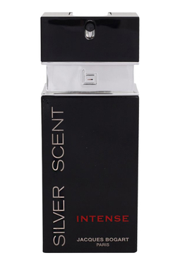 Jacques Bogart Silver Scent Intense