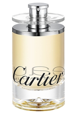 Cartier Eau De Cartier Eau De Parfum