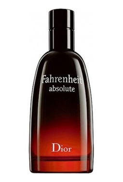 Christian Dior Fahrenheit Absolute