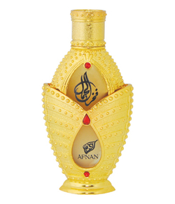 Afnan Fakhr Al Jamaal