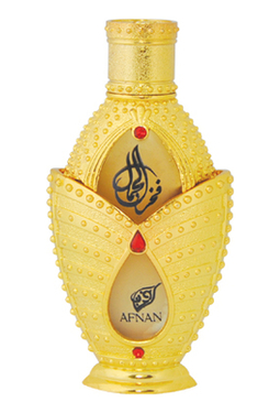 Afnan Fakhr Al Jamaal