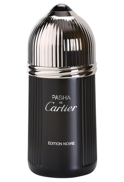 Cartier Pasha De Cartier Edition Noire