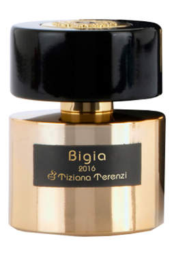 Tiziana Terenzi Bigia