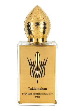 Stephane Humbert Lucas 777 Taklamakan