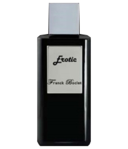Franck Boclet Erotic