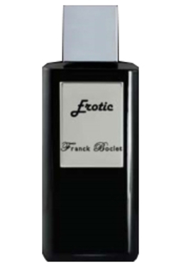 Franck Boclet Erotic