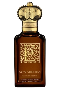 Clive Christian E: Gourmande Oriental