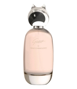 Comme Des Garcons Grace By Grace Coddington