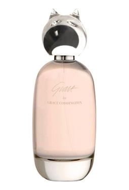 Comme Des Garcons Grace By Grace Coddington