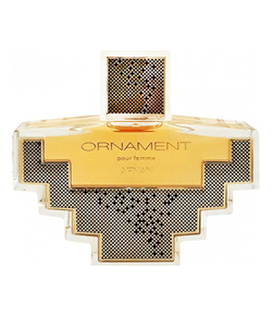 Afnan Ornament Pour Femme