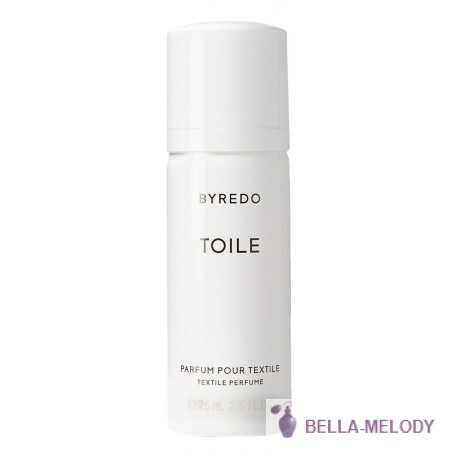 Byredo Toile Textile Perfume 11